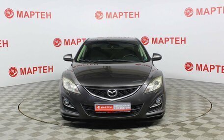 Mazda 6, 2011 год, 789 000 рублей, 2 фотография