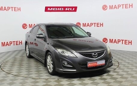 Mazda 6, 2011 год, 789 000 рублей, 3 фотография