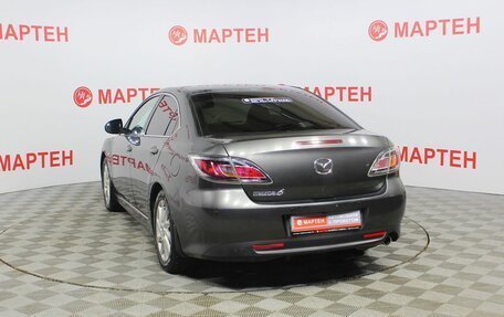 Mazda 6, 2011 год, 789 000 рублей, 7 фотография