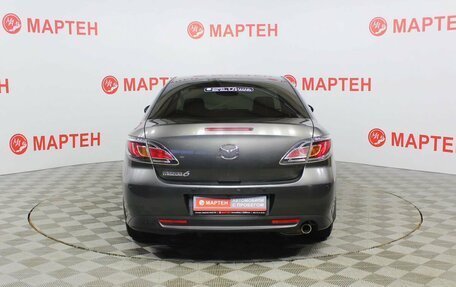 Mazda 6, 2011 год, 789 000 рублей, 6 фотография