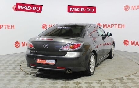 Mazda 6, 2011 год, 789 000 рублей, 5 фотография