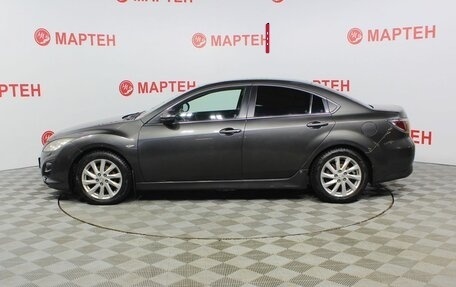 Mazda 6, 2011 год, 789 000 рублей, 8 фотография