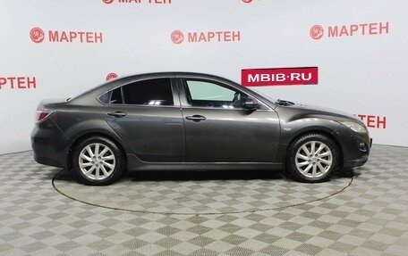 Mazda 6, 2011 год, 789 000 рублей, 4 фотография