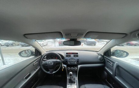 Mazda 6, 2011 год, 1 050 000 рублей, 12 фотография