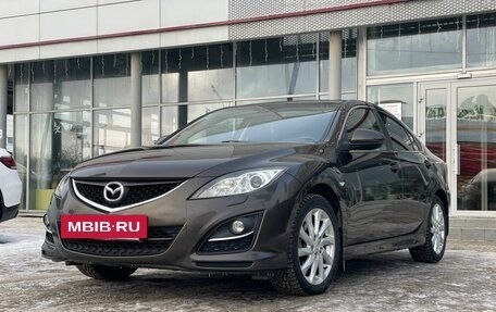 Mazda 6, 2011 год, 1 050 000 рублей, 5 фотография