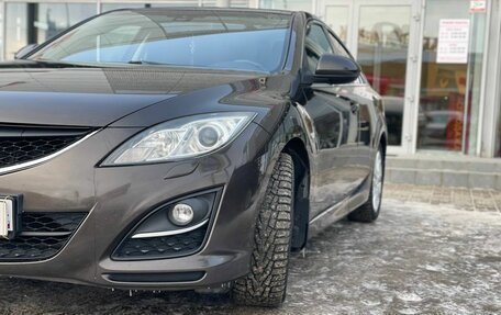 Mazda 6, 2011 год, 1 050 000 рублей, 21 фотография