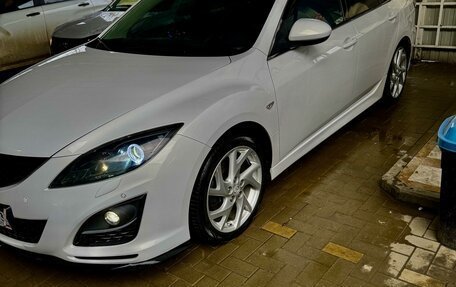 Mazda 6, 2010 год, 1 850 000 рублей, 4 фотография