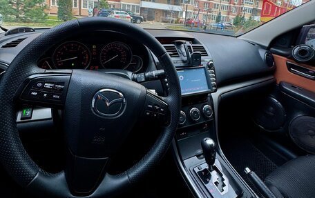 Mazda 6, 2010 год, 1 850 000 рублей, 8 фотография