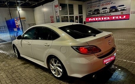 Mazda 6, 2010 год, 1 850 000 рублей, 14 фотография