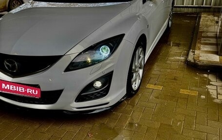 Mazda 6, 2010 год, 1 850 000 рублей, 5 фотография