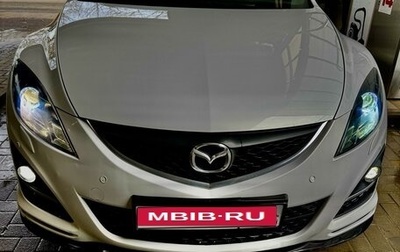 Mazda 6, 2010 год, 1 850 000 рублей, 1 фотография