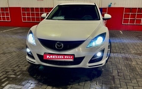 Mazda 6, 2010 год, 1 850 000 рублей, 13 фотография