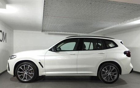 BMW X3, 2024 год, 8 750 000 рублей, 6 фотография