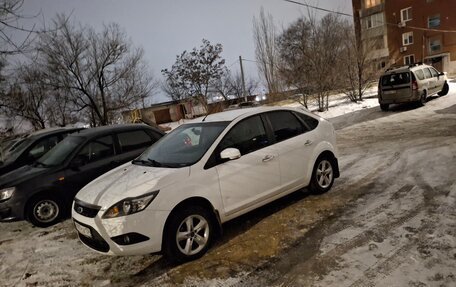 Ford Focus II рестайлинг, 2011 год, 798 000 рублей, 3 фотография