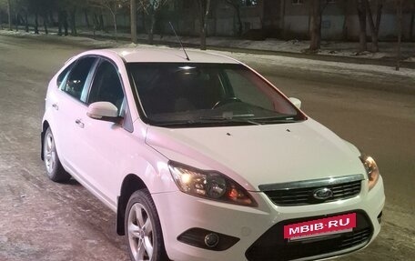 Ford Focus II рестайлинг, 2011 год, 798 000 рублей, 2 фотография