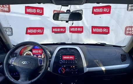 Chery Tiggo (T11), 2012 год, 459 990 рублей, 8 фотография