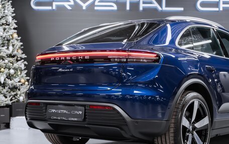 Porsche Macan, 2024 год, 18 000 000 рублей, 10 фотография