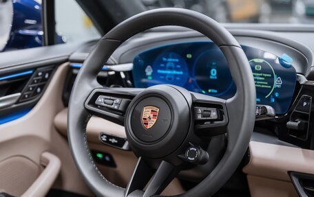 Porsche Macan, 2024 год, 18 000 000 рублей, 14 фотография