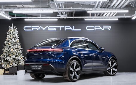 Porsche Macan, 2024 год, 18 000 000 рублей, 9 фотография