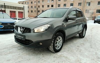 Nissan Qashqai, 2012 год, 1 100 000 рублей, 1 фотография