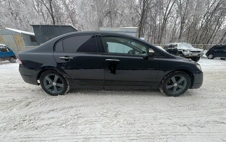 Honda Civic VIII, 2007 год, 670 000 рублей, 6 фотография