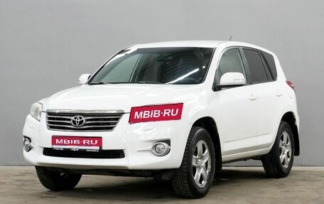 Toyota RAV4, 2010 год, 1 379 600 рублей, 1 фотография