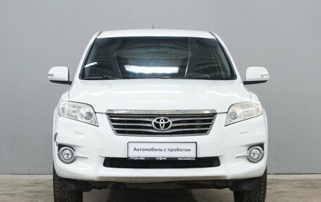 Toyota RAV4, 2010 год, 1 379 600 рублей, 2 фотография