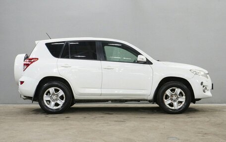 Toyota RAV4, 2010 год, 1 379 600 рублей, 5 фотография