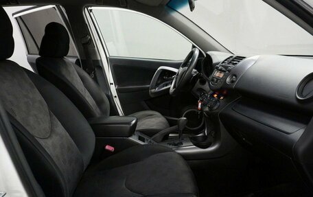 Toyota RAV4, 2010 год, 1 379 600 рублей, 12 фотография