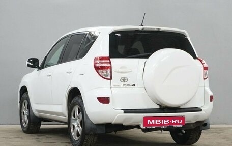 Toyota RAV4, 2010 год, 1 379 600 рублей, 8 фотография