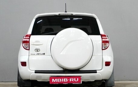 Toyota RAV4, 2010 год, 1 379 600 рублей, 7 фотография