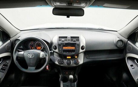 Toyota RAV4, 2010 год, 1 379 600 рублей, 15 фотография