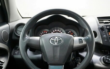 Toyota RAV4, 2010 год, 1 379 600 рублей, 16 фотография