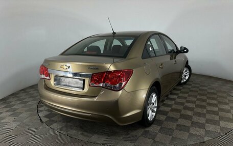 Chevrolet Cruze II, 2012 год, 799 000 рублей, 6 фотография