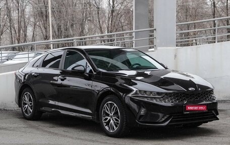 KIA K5, 2021 год, 2 799 000 рублей, 1 фотография