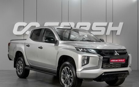 Mitsubishi L200 IV рестайлинг, 2023 год, 4 600 000 рублей, 1 фотография