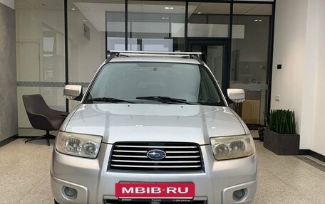 Subaru Forester, 2006 год, 950 000 рублей, 2 фотография