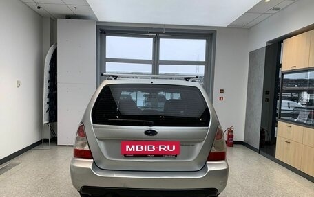 Subaru Forester, 2006 год, 950 000 рублей, 5 фотография