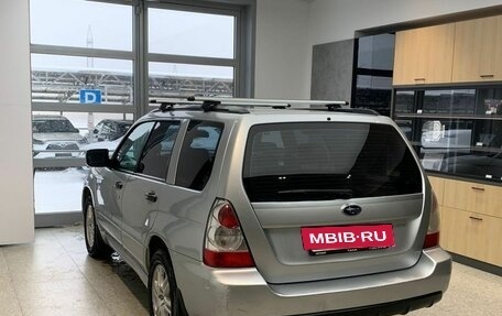 Subaru Forester, 2006 год, 950 000 рублей, 6 фотография