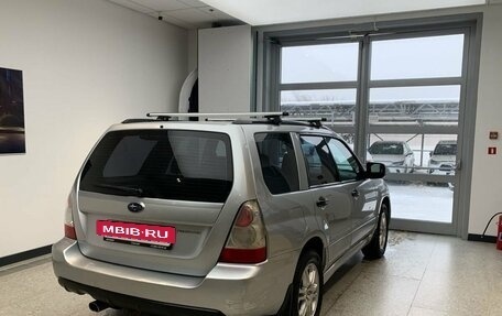 Subaru Forester, 2006 год, 950 000 рублей, 4 фотография