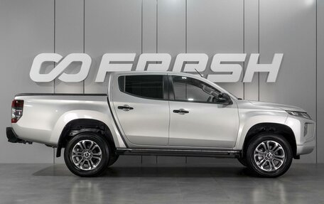 Mitsubishi L200 IV рестайлинг, 2023 год, 4 600 000 рублей, 5 фотография