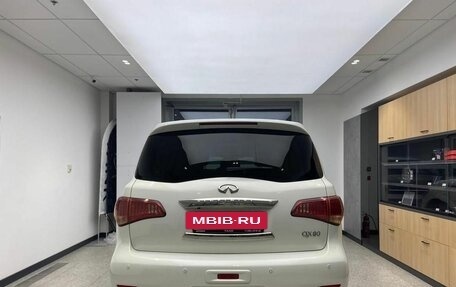 Infiniti QX80 I рестайлинг, 2013 год, 2 970 000 рублей, 5 фотография