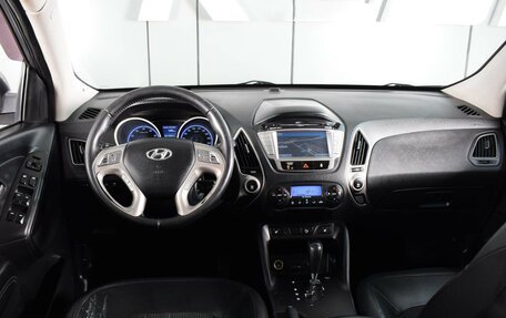 Hyundai ix35 I рестайлинг, 2012 год, 1 420 000 рублей, 6 фотография