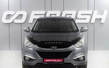 Hyundai ix35 I рестайлинг, 2012 год, 1 420 000 рублей, 3 фотография