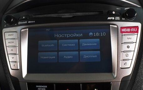 Hyundai ix35 I рестайлинг, 2012 год, 1 420 000 рублей, 14 фотография