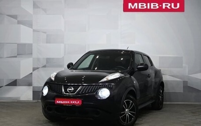 Nissan Juke II, 2012 год, 1 160 000 рублей, 1 фотография