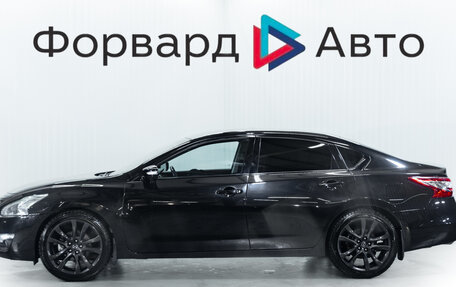 Nissan Teana, 2014 год, 1 290 000 рублей, 4 фотография