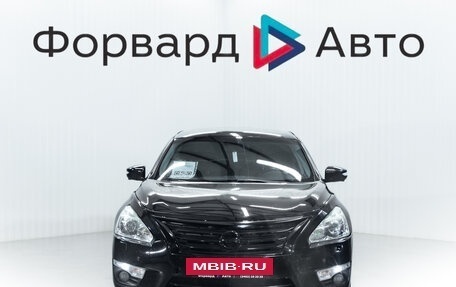 Nissan Teana, 2014 год, 1 290 000 рублей, 2 фотография