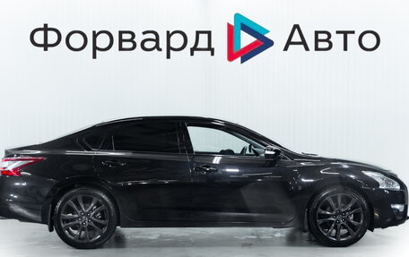 Nissan Teana, 2014 год, 1 290 000 рублей, 8 фотография