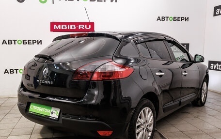 Renault Megane III, 2014 год, 911 765 рублей, 7 фотография